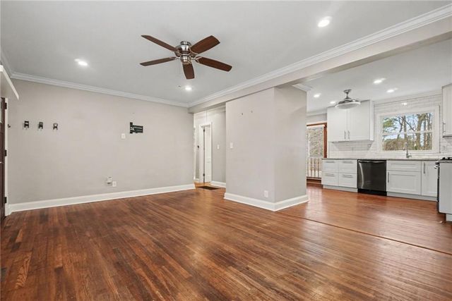 1278 Danner SE Street, Atlanta, GA 30316