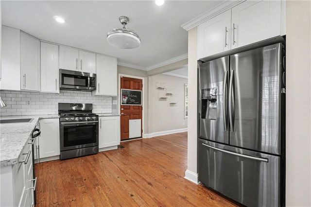 1278 Danner SE Street, Atlanta, GA 30316