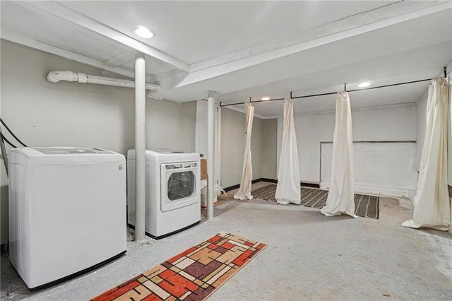 1278 Danner SE Street, Atlanta, GA 30316