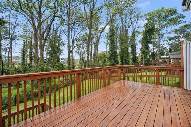 1278 Danner SE Street, Atlanta, GA 30316