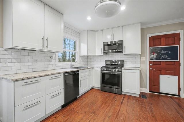 1278 Danner SE Street, Atlanta, GA 30316