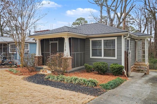 1278 Danner SE Street, Atlanta, GA 30316