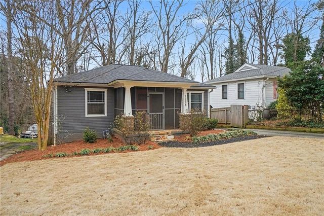 1278 Danner SE Street, Atlanta, GA 30316