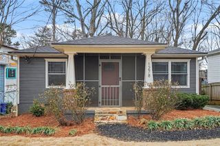 1278 Danner SE Street, Atlanta, GA 30316