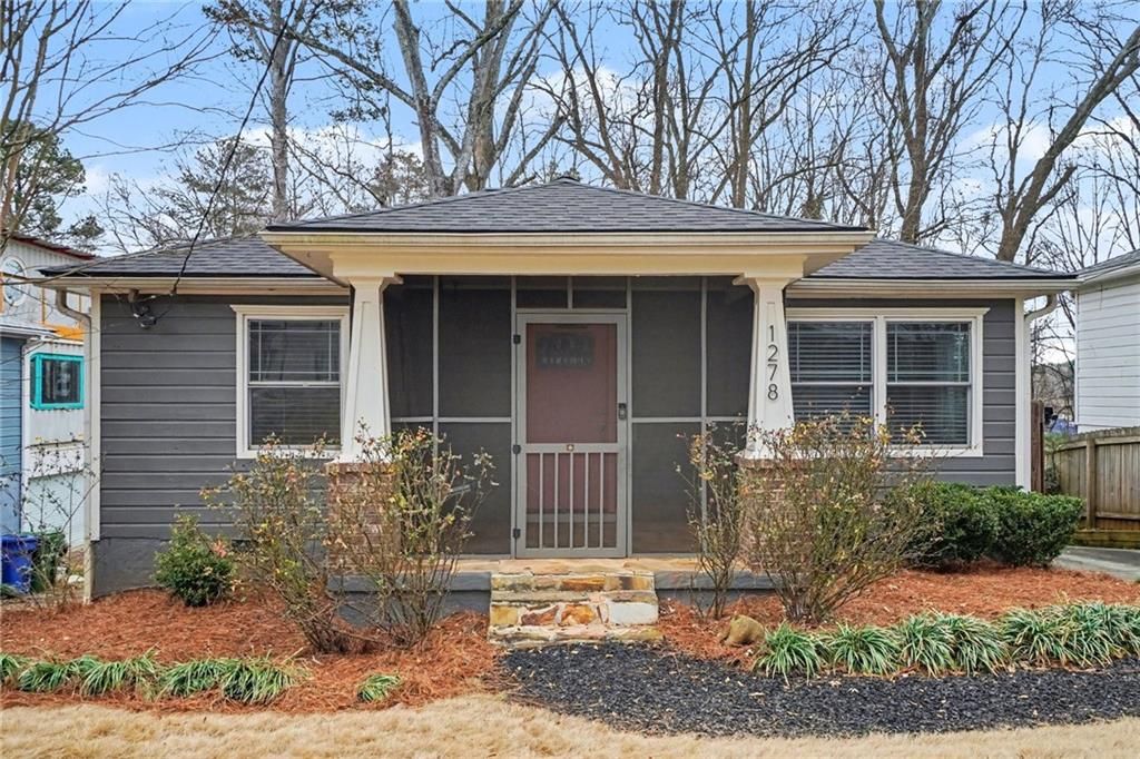 1278 Danner SE Street, Atlanta, GA 30316