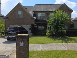 4127 Brittany Park Court, Ellenwood, GA 30294