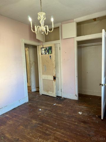 7438 Hickman Street, Mt Healthy, OH 45231