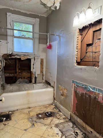 7438 Hickman Street, Mt Healthy, OH 45231