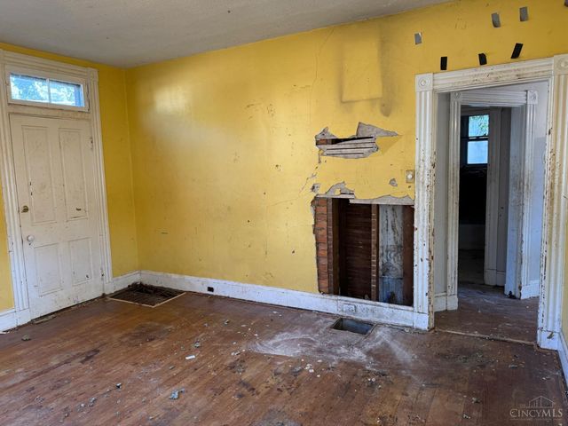 7438 Hickman Street, Mt Healthy, OH 45231