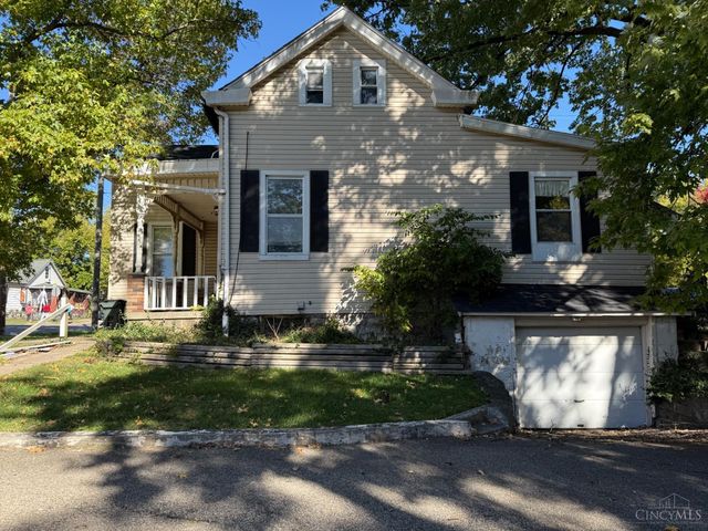 7438 Hickman Street, Mt Healthy, OH 45231