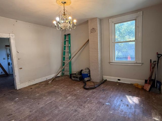 7438 Hickman Street, Mt Healthy, OH 45231