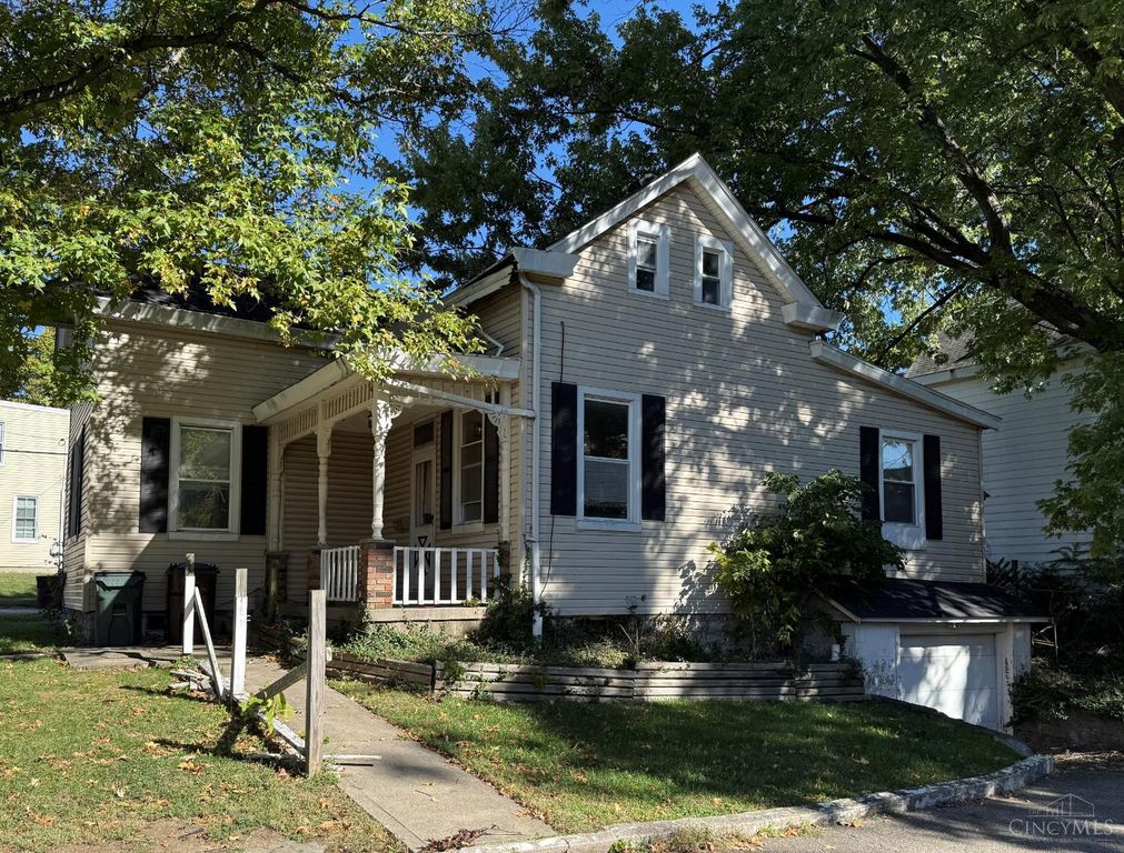 7438 Hickman Street, Mt Healthy, OH 45231