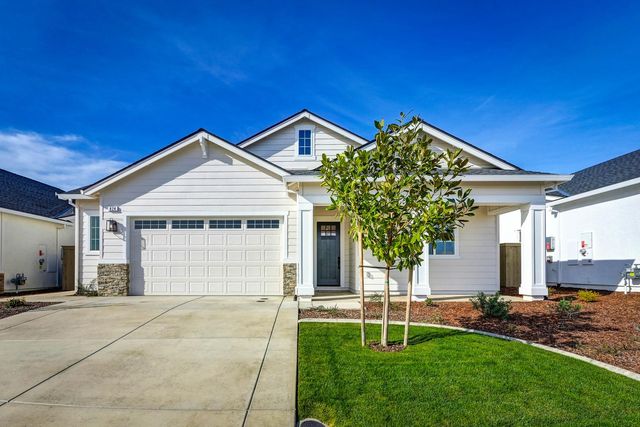824 Canyonland Ct, Roseville, CA 95747