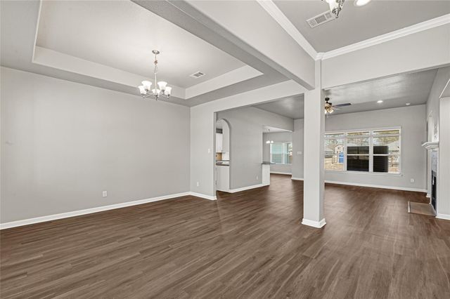 12371 N Chestnut Hills Drive, Conroe, TX 77303