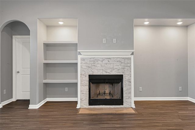 12371 N Chestnut Hills Drive, Conroe, TX 77303