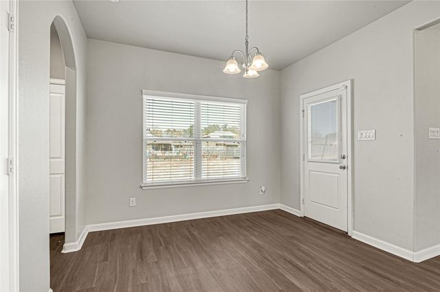 12371 N Chestnut Hills Drive, Conroe, TX 77303