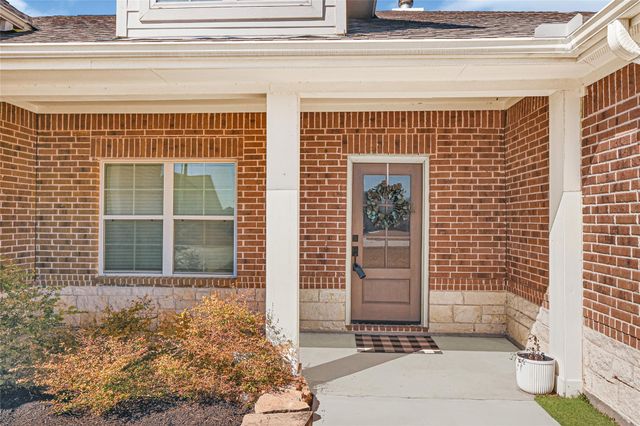 12371 N Chestnut Hills Drive, Conroe, TX 77303