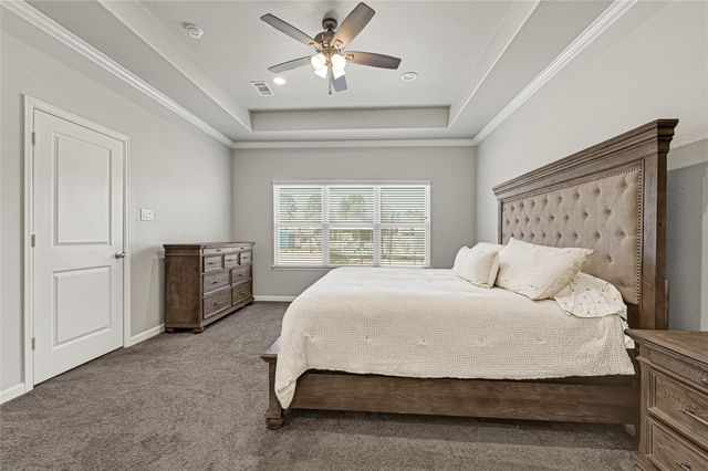 12371 N Chestnut Hills Drive, Conroe, TX 77303