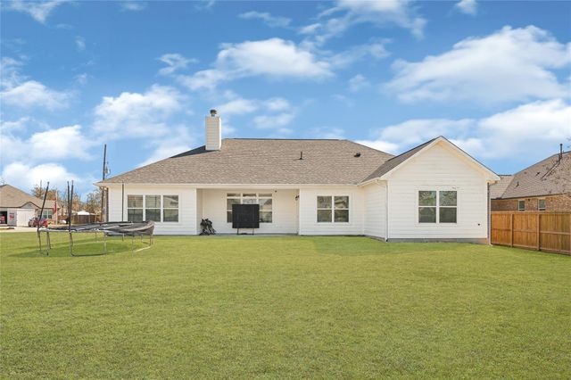 12371 N Chestnut Hills Drive, Conroe, TX 77303