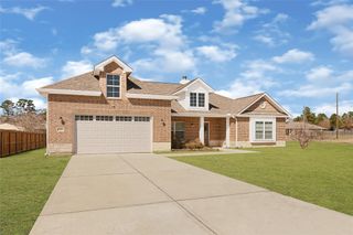 12371 N Chestnut Hills Drive, Conroe, TX 77303