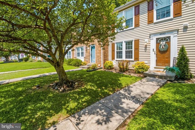 4932 BERRYHILL CIR, Perry Hall, MD 21128