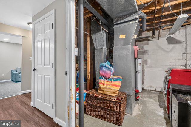 4932 BERRYHILL CIR, Perry Hall, MD 21128