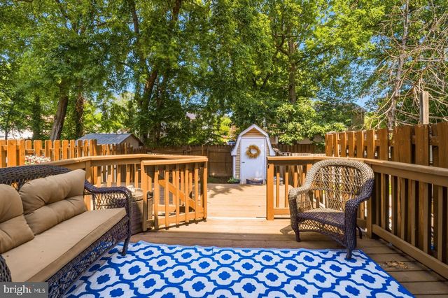 4932 BERRYHILL CIR, Perry Hall, MD 21128