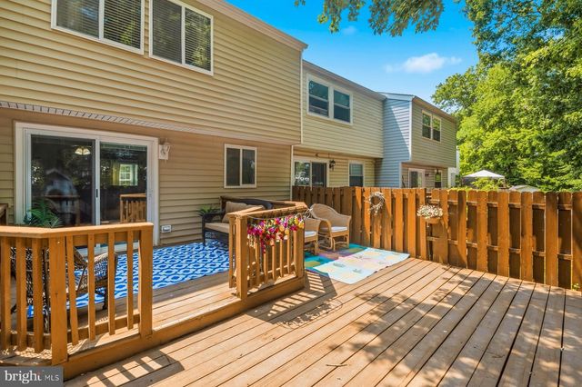 4932 BERRYHILL CIR, Perry Hall, MD 21128
