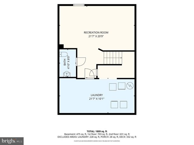 4932 BERRYHILL CIR, Perry Hall, MD 21128