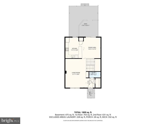 4932 BERRYHILL CIR, Perry Hall, MD 21128