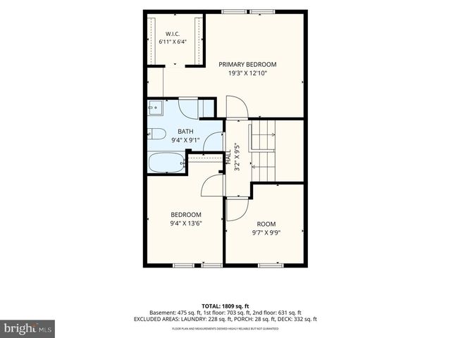 4932 BERRYHILL CIR, Perry Hall, MD 21128