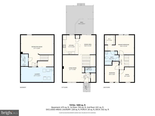 4932 BERRYHILL CIR, Perry Hall, MD 21128