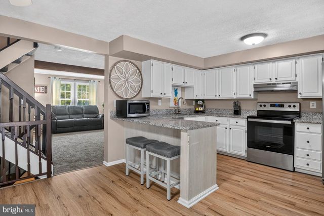 4932 BERRYHILL CIR, Perry Hall, MD 21128