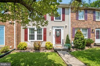 4932 BERRYHILL CIR, Perry Hall, MD 21128
