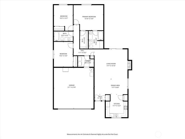 5725 121st Place NE, Marysville, WA 98271