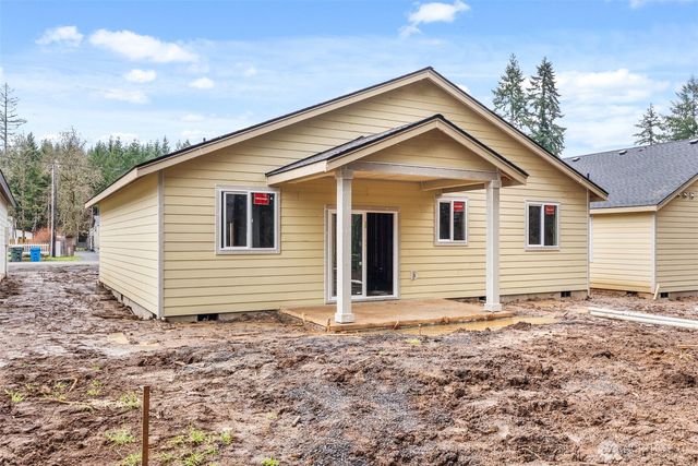 210 Shannon Lewis Lane, Winlock, WA 98596