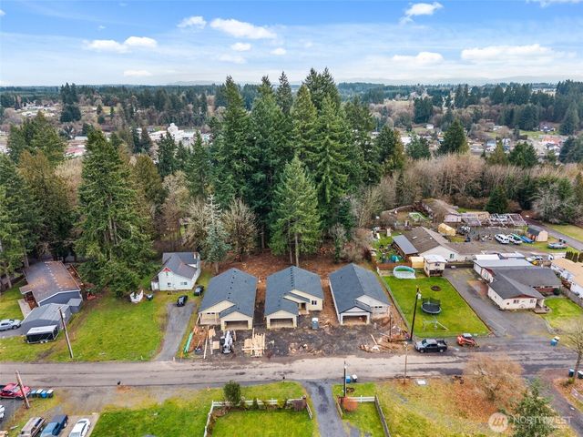 210 Shannon Lewis Lane, Winlock, WA 98596