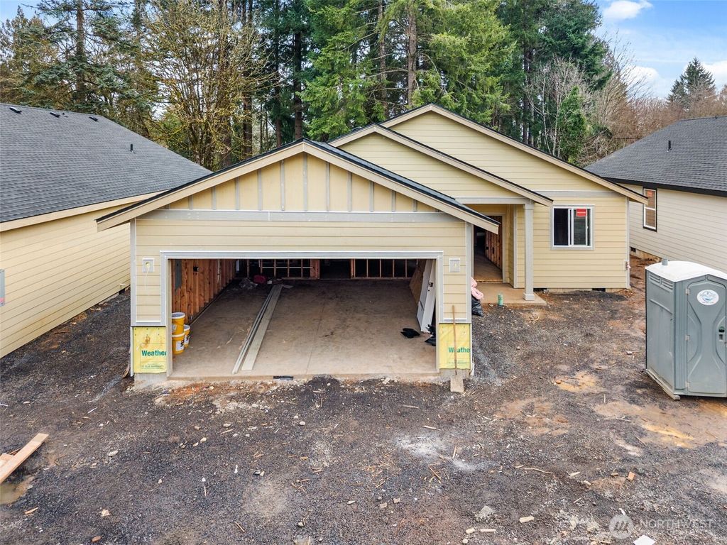 210 Shannon Lewis Lane, Winlock, WA 98596