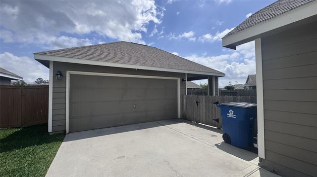 15746 Harding Bend Drive, Humble, TX 77346