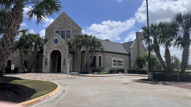 15746 Harding Bend Drive, Humble, TX 77346