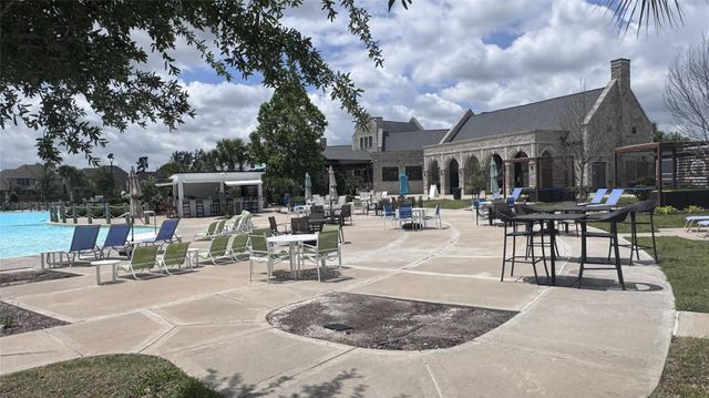 15746 Harding Bend Drive, Humble, TX 77346