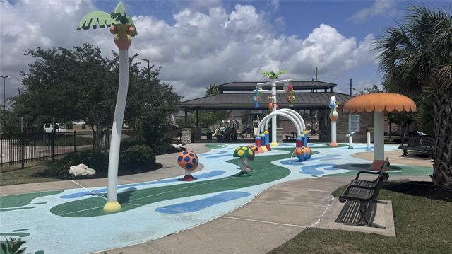 15746 Harding Bend Drive, Humble, TX 77346