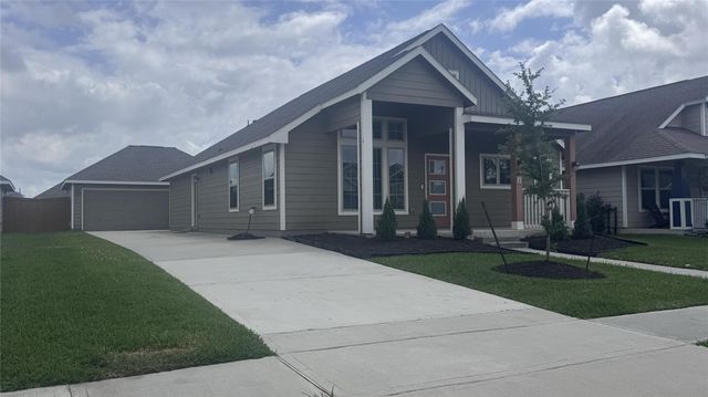 15746 Harding Bend Drive, Humble, TX 77346