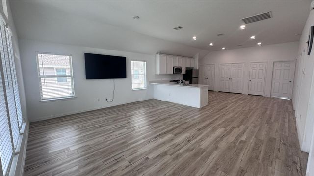 15746 Harding Bend Drive, Humble, TX 77346