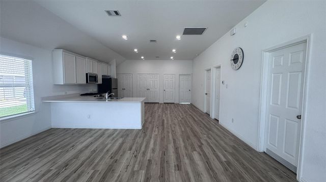 15746 Harding Bend Drive, Humble, TX 77346