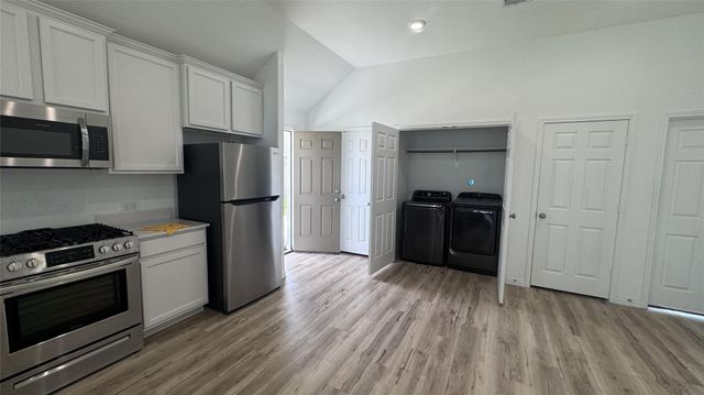 15746 Harding Bend Drive, Humble, TX 77346