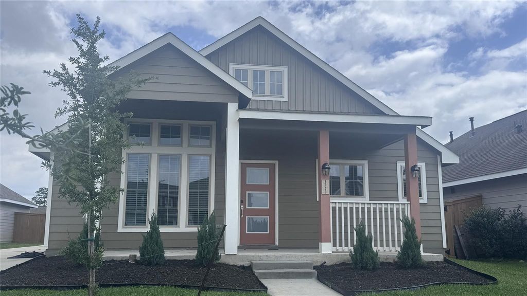 15746 Harding Bend Drive, Humble, TX 77346