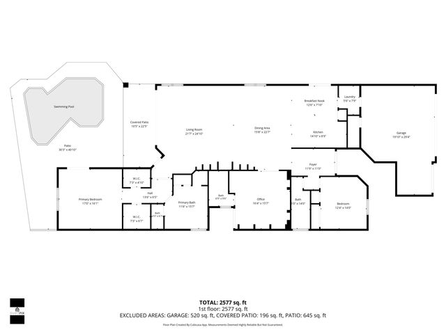 16106 Villa Vizcaya Place, Delray Beach, FL 33446