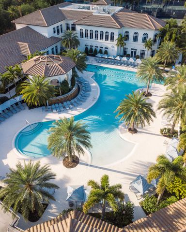 16106 Villa Vizcaya Place, Delray Beach, FL 33446