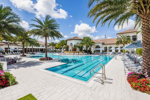 16106 Villa Vizcaya Place, Delray Beach, FL 33446